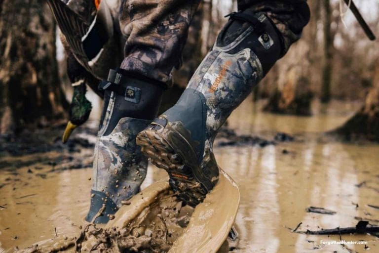 The best Hunting Boots in 2021 [All seasons] - Buyer's Guide and Reviews
