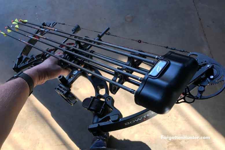 The Best Quiver: Hip, Back and Bow Mounted Quivers in 2021 – Reviews, Ratings and Buyer’s Guide