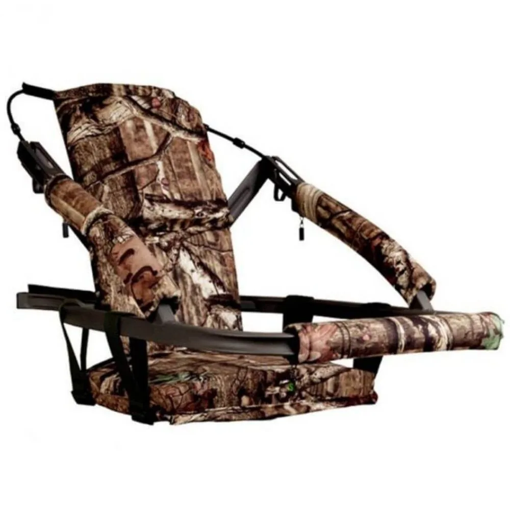 The Best Tree Stands for 2022 (Climbing/Hang On/Ladder) - Buyer's Guide 12 Summit-Viper-SD