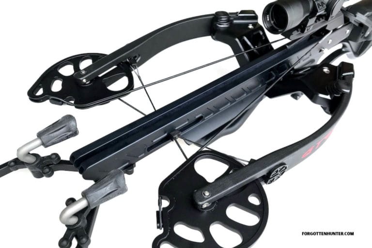 Scorpyd Tremor Crossbow Review 1