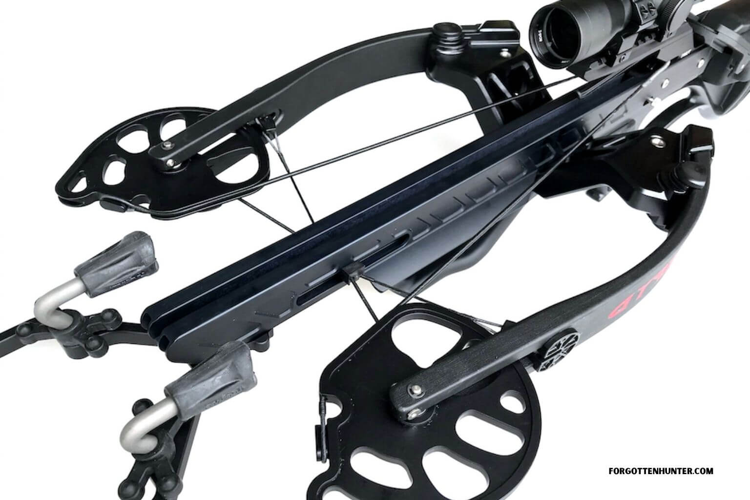 Scorpyd Tremor Crossbow Review 1