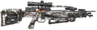 Wicked Ridge Fury 410 De-cock Crossbow Review 8 Wicked Ridge Fury 410 Side Profile 200px width