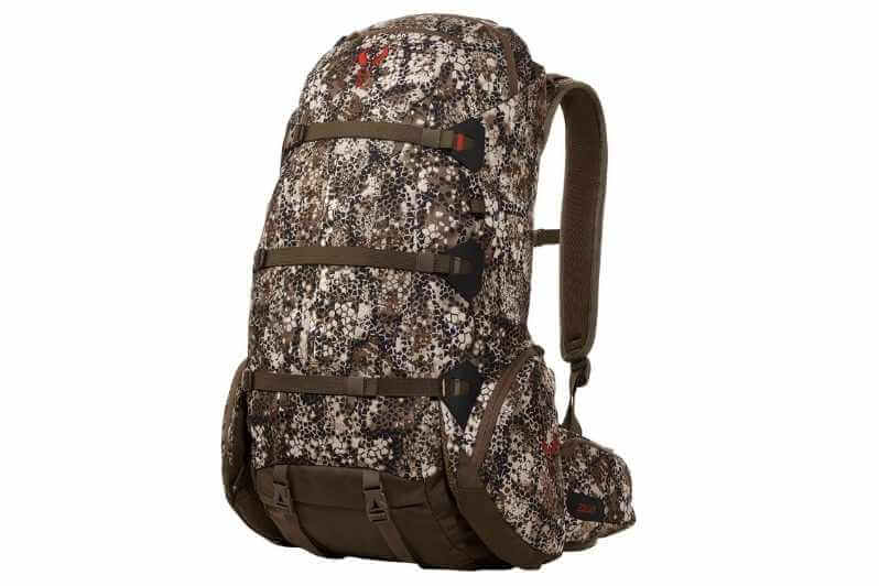 The 7 Best Hunting Backpacks for 2022 - (Backcountry, Hauling Meat, Deer, Elk, Turkey Hunting) 5 Badlands 2200 Hunting Backpack w Built-in Meat Hauler - Best for hauling meat
