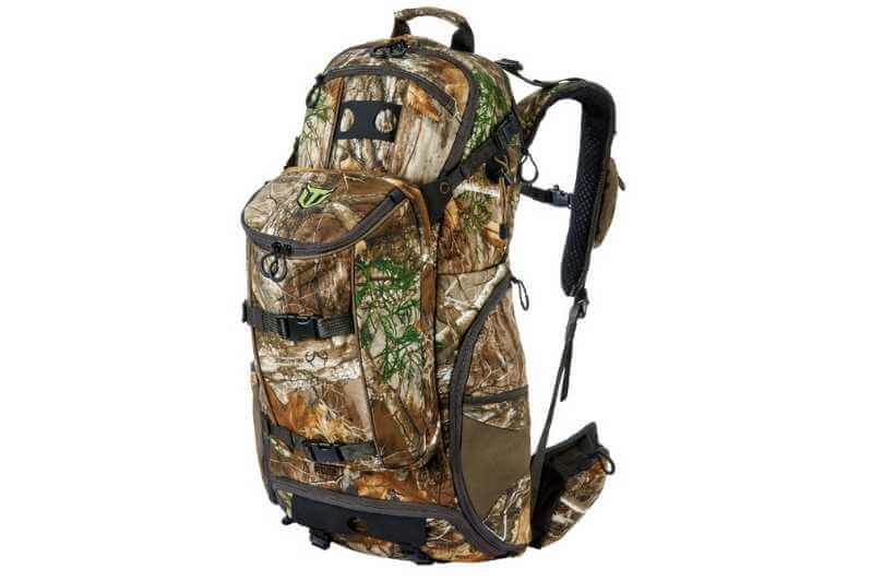 The 7 Best Hunting Backpacks for 2022 - (Backcountry, Hauling Meat, Deer, Elk, Turkey Hunting) 16 TideWe Hunting Pack – Best Budget Hunting Pack