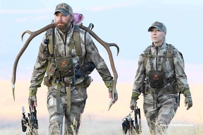 The 7 Best Hunting Backpacks for 2022 - (Backcountry, Hauling Meat, Deer, Elk, Turkey Hunting) 18 Will you be Bowhunting