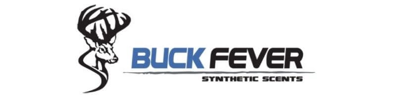 Buck Fever Logo