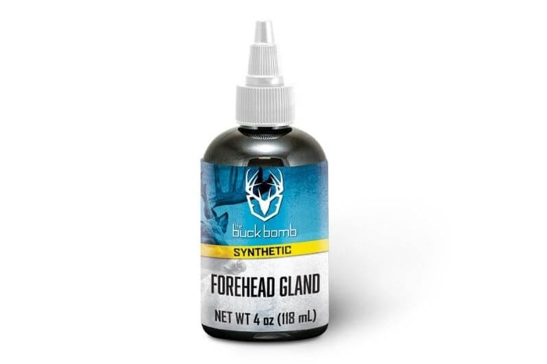 Hunters Specialties Synthetic Forehead Gland Scent Attractant
