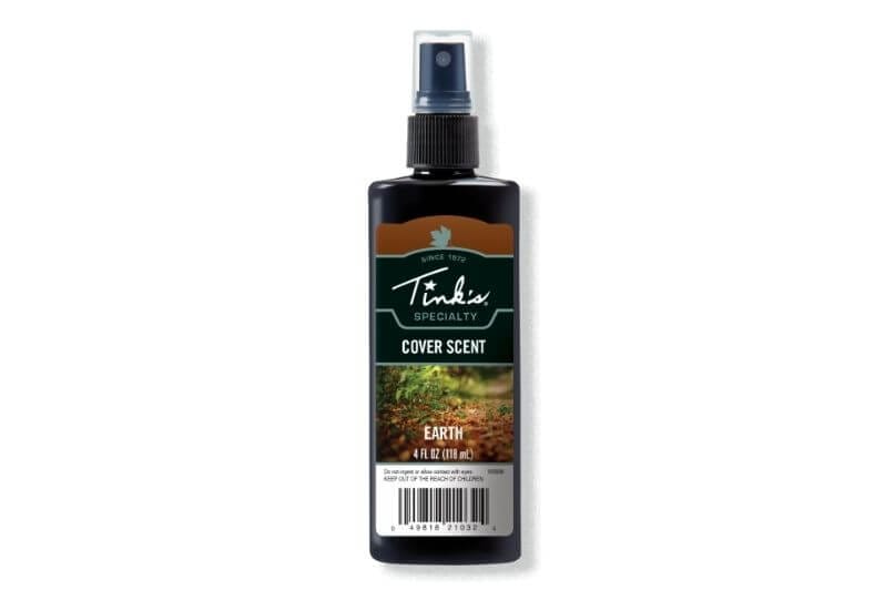 TINK'S Earth Power Cover Scent