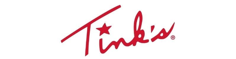 Tink's Logo