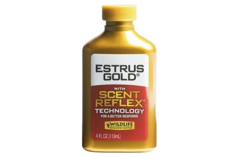 Wildlife Research Sythetic Estrus Gold