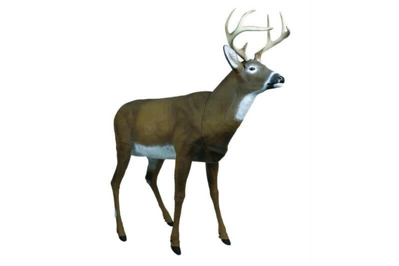 The 5 Best Deer Decoys for 2022 Field Tested – Buyer’s Guide 4 Boss Buck