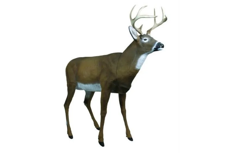 The 5 Best Deer Decoys for 2022 Field Tested – Buyer’s Guide 5 Boss Buck