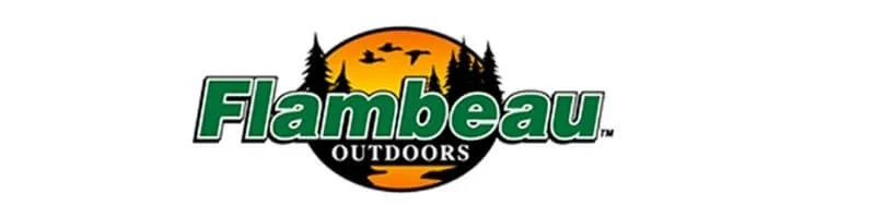 The 5 Best Deer Decoys for 2022 Field Tested – Buyer’s Guide 20 Flambeau Outdoors Logo