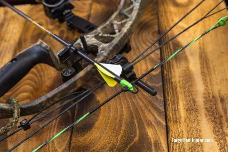 Archery Clothing & Hunting: Benefits, Performance, And Durability 3 A Quality Bow