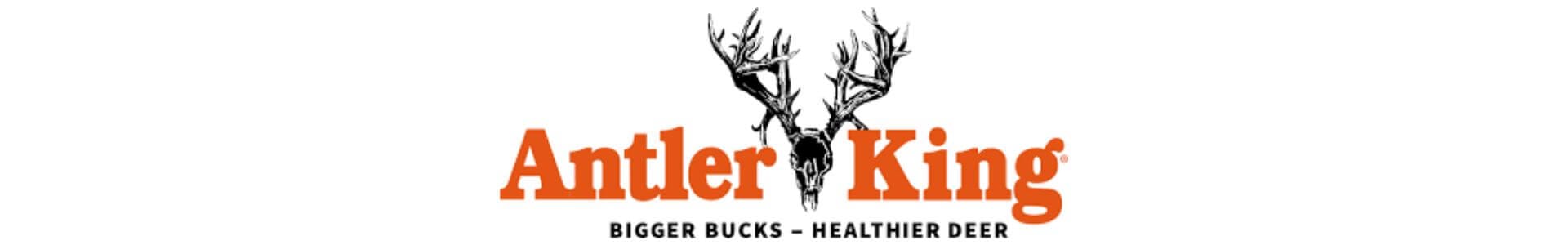 Antler King logo