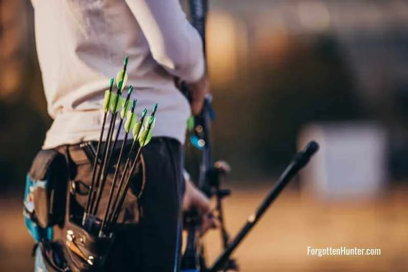 Archery Clothing & Hunting: Benefits, Performance, And Durability 2 What do you Need for an Archery Hunt