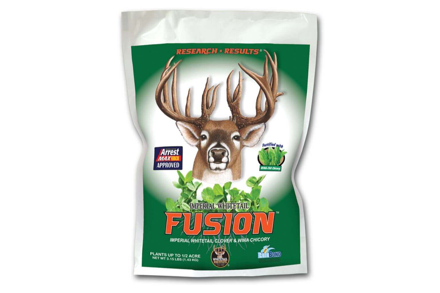 Whitetail Institute Fusion