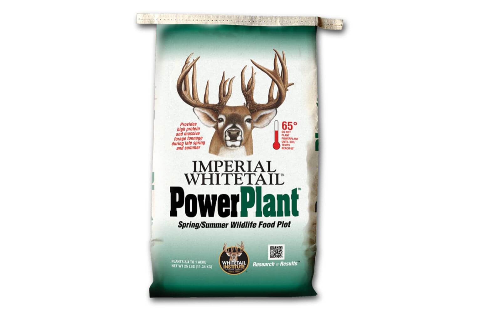 Whitetail Institute PowerPlant