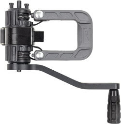 Killer Instinct Compact Dead Silent Crank