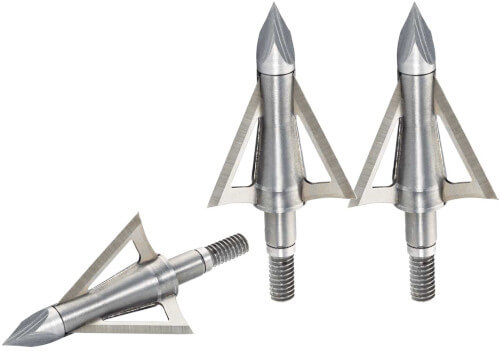 Excalibur Mag Air - Very Lightweight and Durable Crossbow Review 7 several arrows with pointed tips